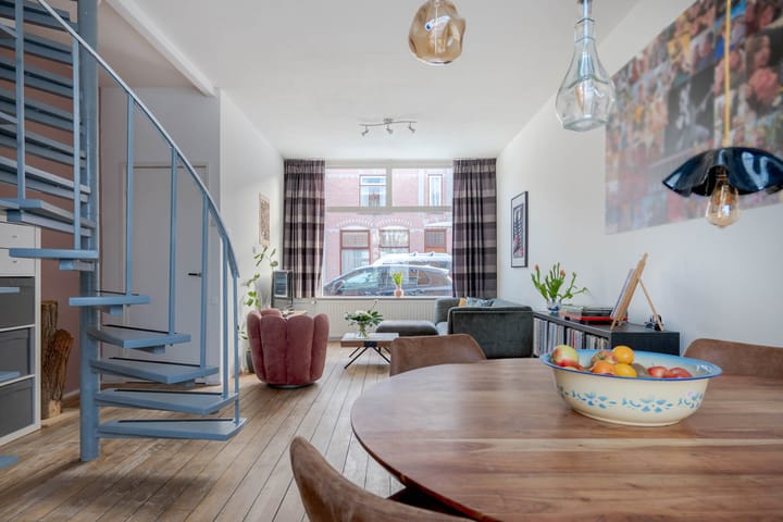 Photo 11 of Lindestraat 32