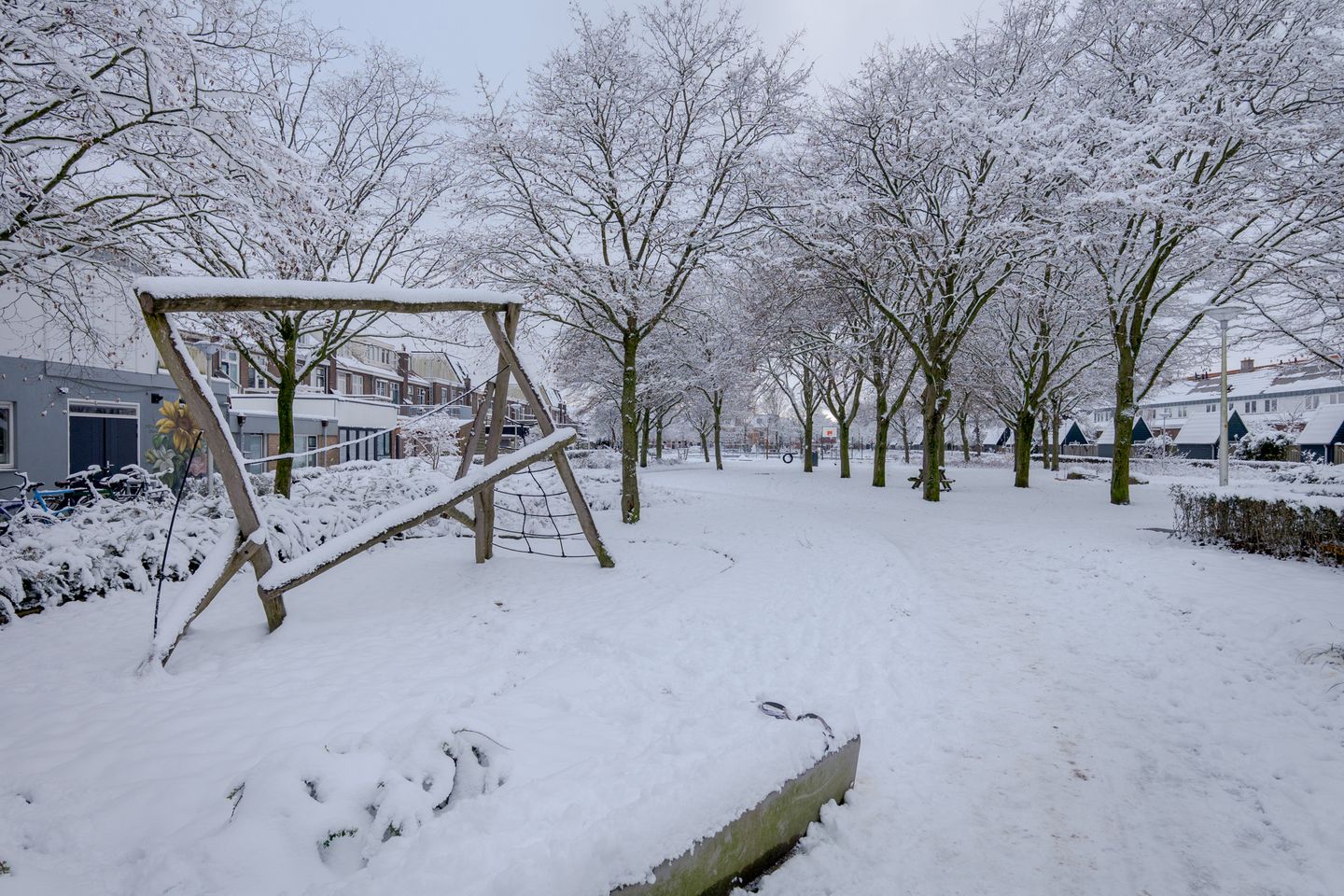 Foto 40 van Lindestraat 32