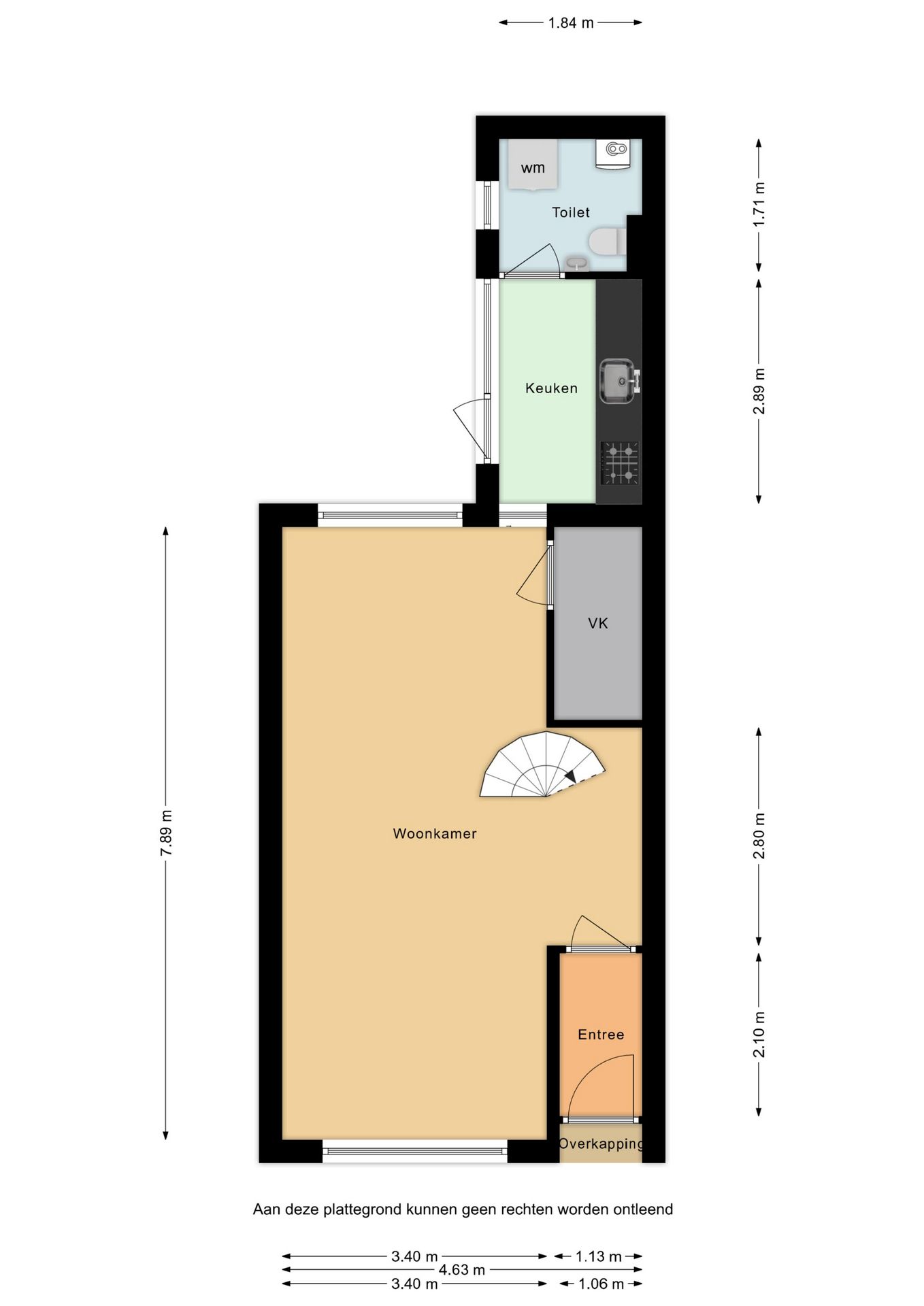 Foto 42 van Lindestraat 32