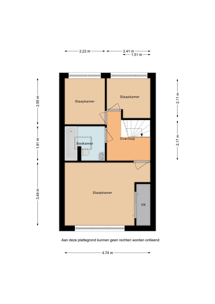 Photo 43 of Lindestraat 32