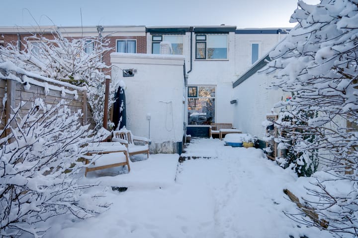 Photo 18 of Lindestraat 32