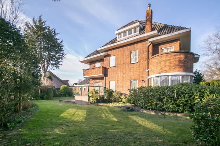 Storm van 's-Gravesandeweg 109