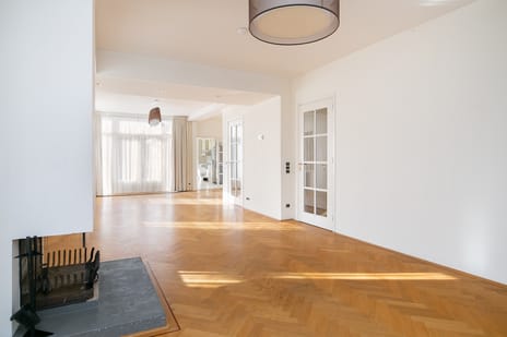 Storm van 's-Gravesandeweg 109 secondary image