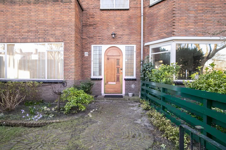 Photo 4 of Storm van 's-Gravesandeweg 109