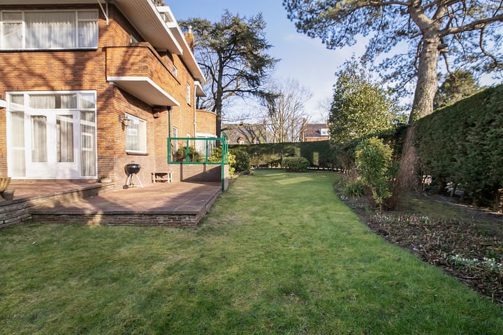 Photo 3 of Storm van 's-Gravesandeweg 109