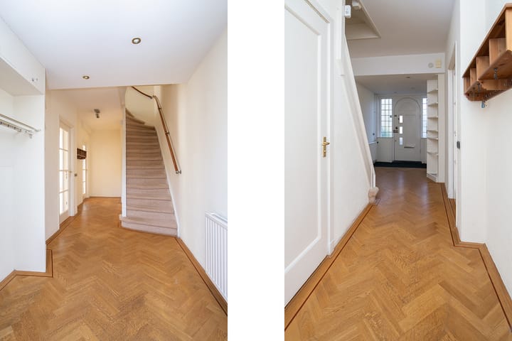 Photo 5 of Storm van 's-Gravesandeweg 109