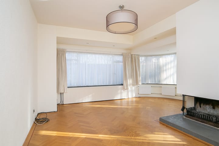 Photo 6 of Storm van 's-Gravesandeweg 109