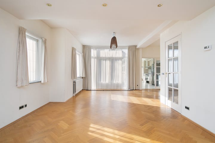 Photo 7 of Storm van 's-Gravesandeweg 109