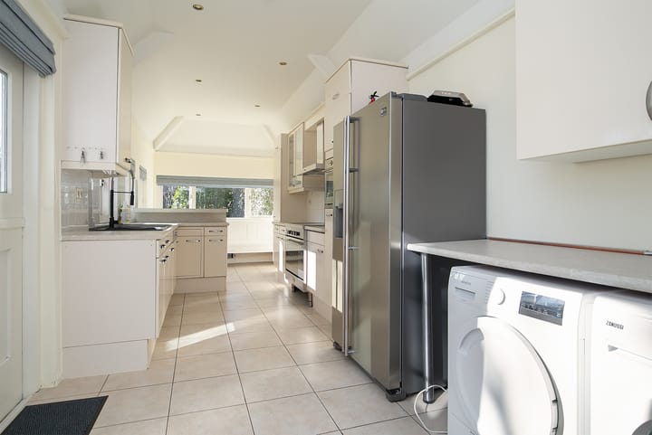 Photo 10 of Storm van 's-Gravesandeweg 109