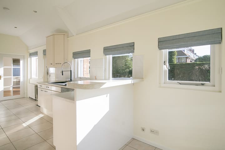 Photo 11 of Storm van 's-Gravesandeweg 109