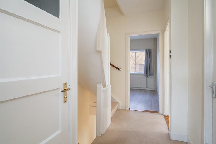 Photo 12 of Storm van 's-Gravesandeweg 109