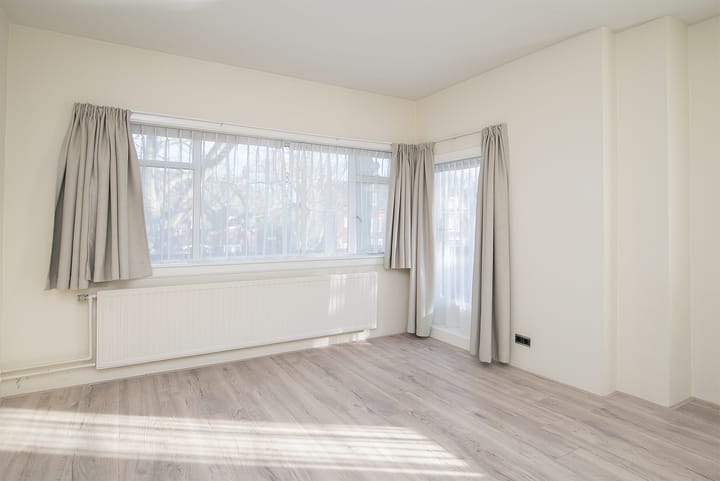 Photo 13 of Storm van 's-Gravesandeweg 109