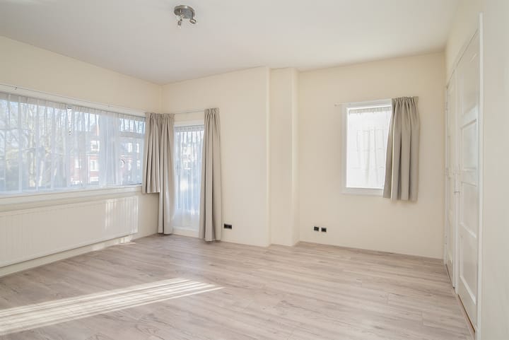 Photo 14 of Storm van 's-Gravesandeweg 109