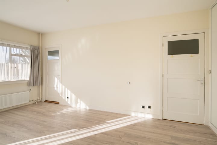 Photo 22 of Storm van 's-Gravesandeweg 109