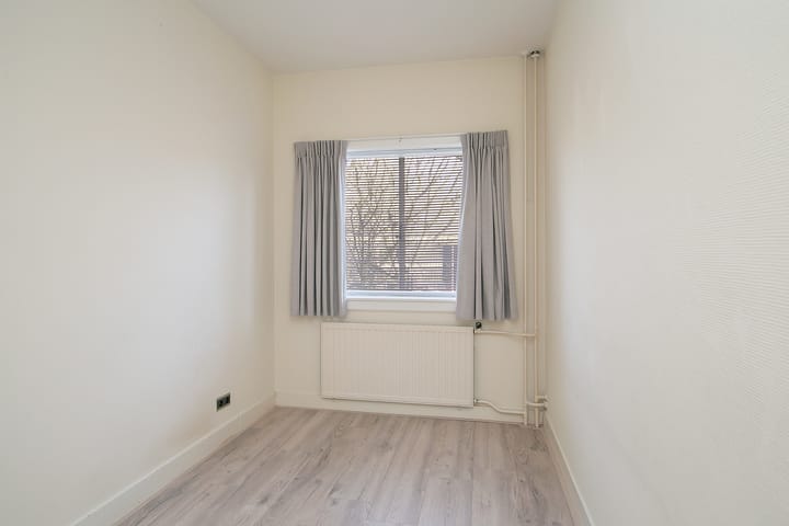 Photo 25 of Storm van 's-Gravesandeweg 109