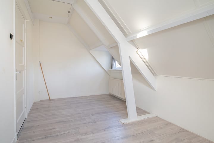 Photo 27 of Storm van 's-Gravesandeweg 109