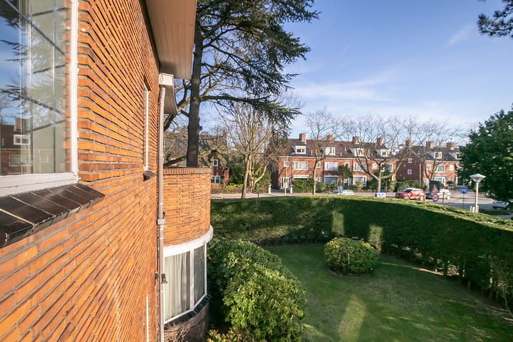 Photo 30 of Storm van 's-Gravesandeweg 109