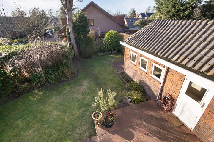 Photo 31 of Storm van 's-Gravesandeweg 109