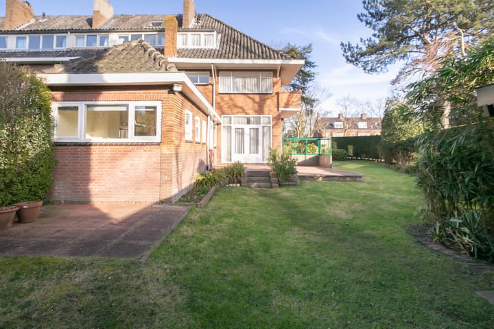 Photo 32 of Storm van 's-Gravesandeweg 109