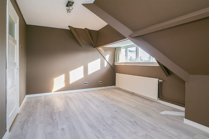 Photo 29 of Storm van 's-Gravesandeweg 109