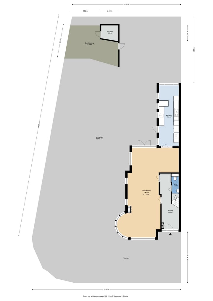 Photo 37 of Storm van 's-Gravesandeweg 109