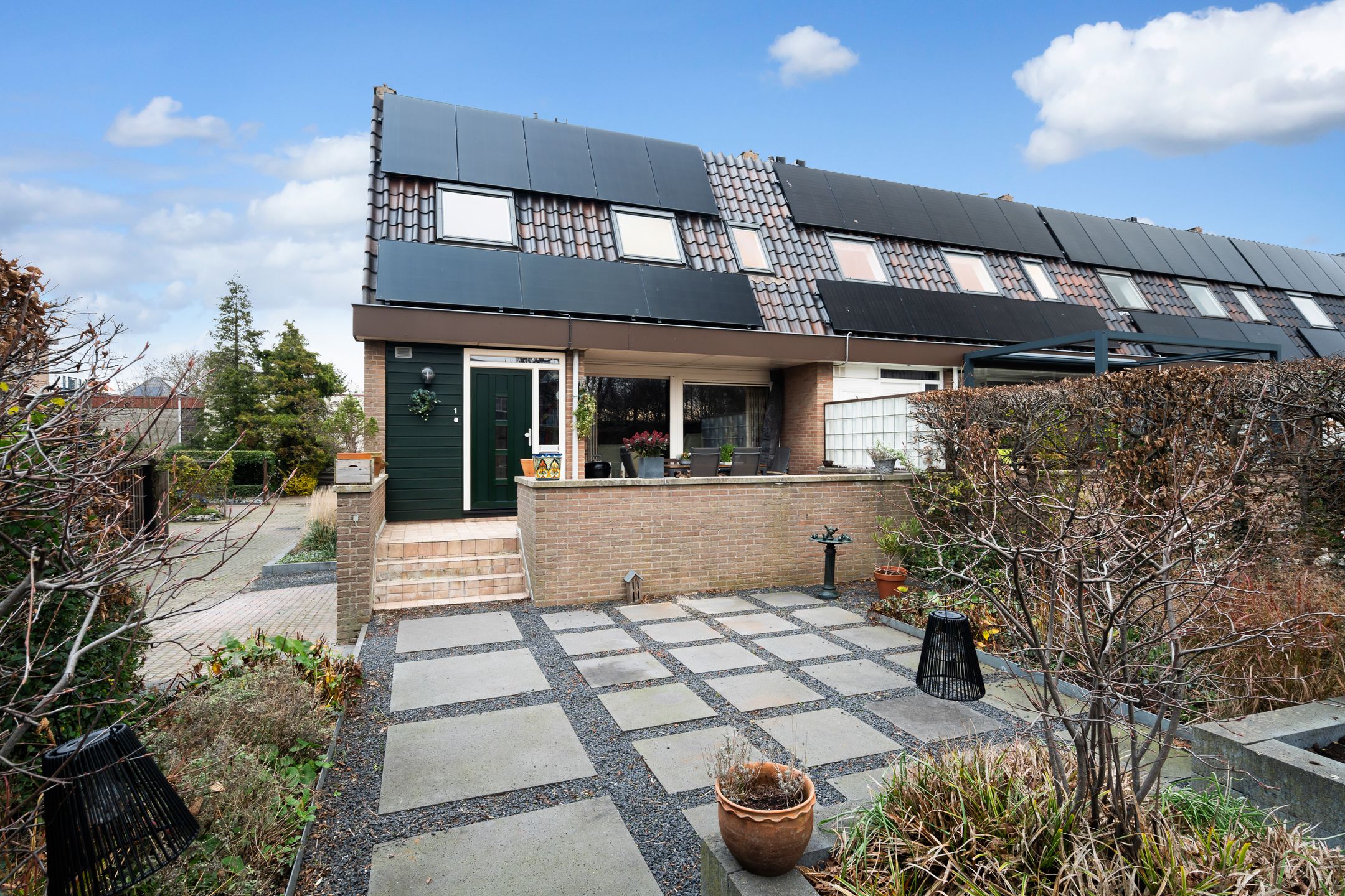 Photo 3 of Wilgenlaan 1