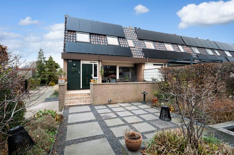 Wilgenlaan 1 tertiary image