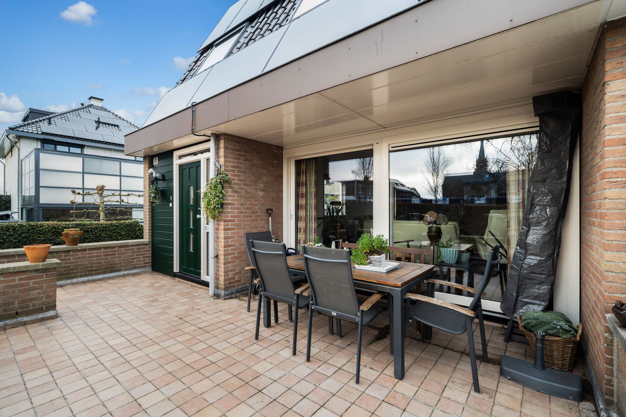 Photo 6 of Wilgenlaan 1