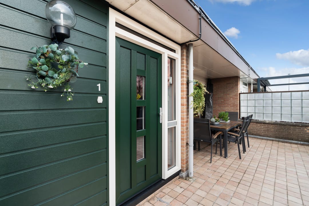 Photo 7 of Wilgenlaan 1