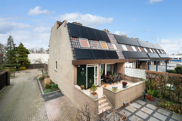 Foto 2 van Wilgenlaan 1