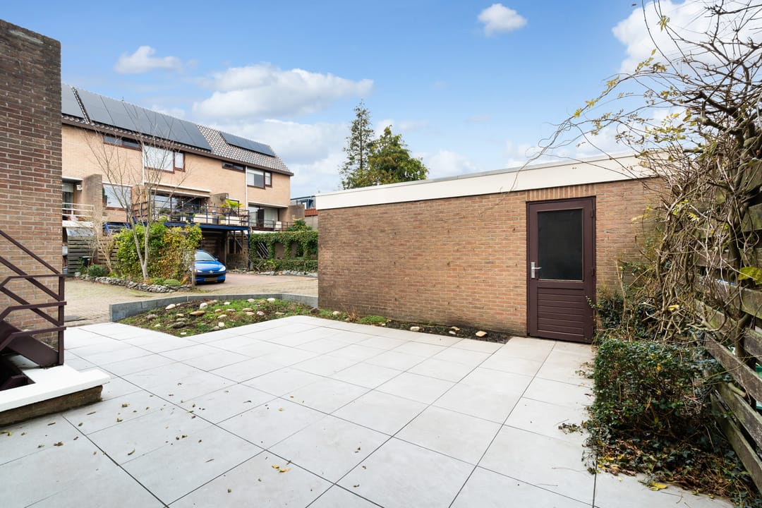 Photo 22 of Wilgenlaan 1