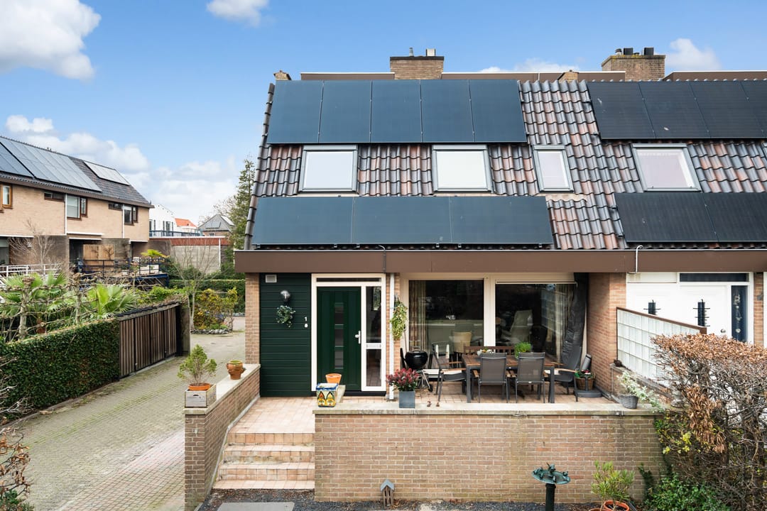 Photo 43 of Wilgenlaan 1