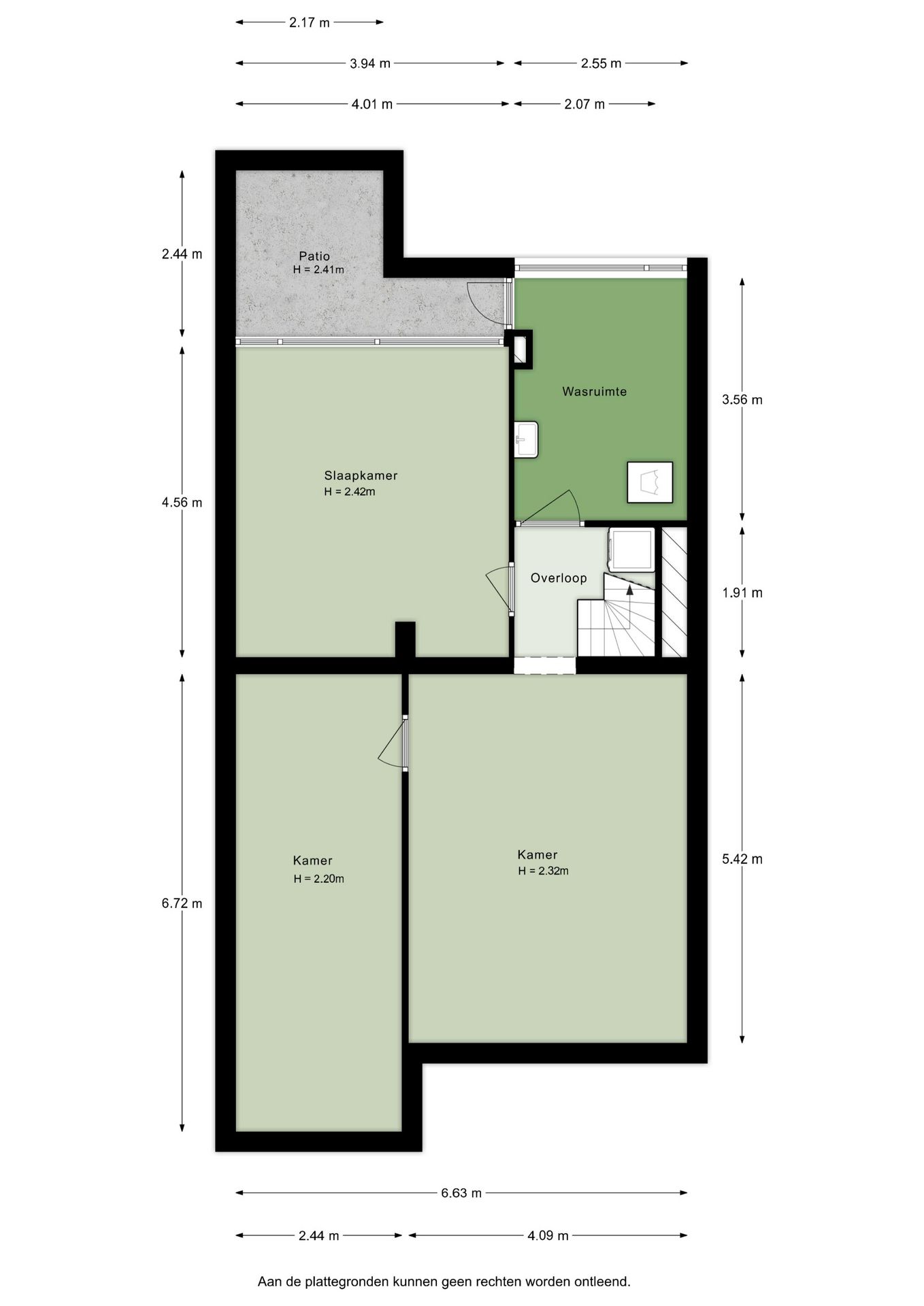 Photo 48 of Wilgenlaan 1