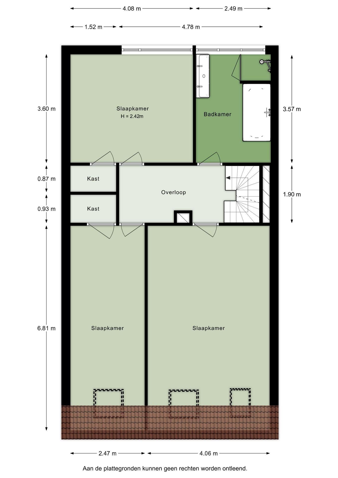 Photo 50 of Wilgenlaan 1