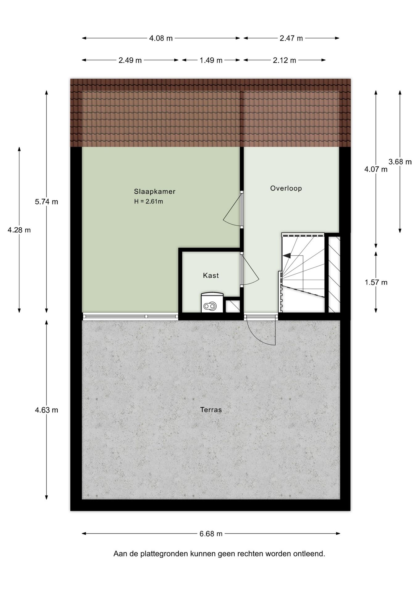 Photo 51 of Wilgenlaan 1