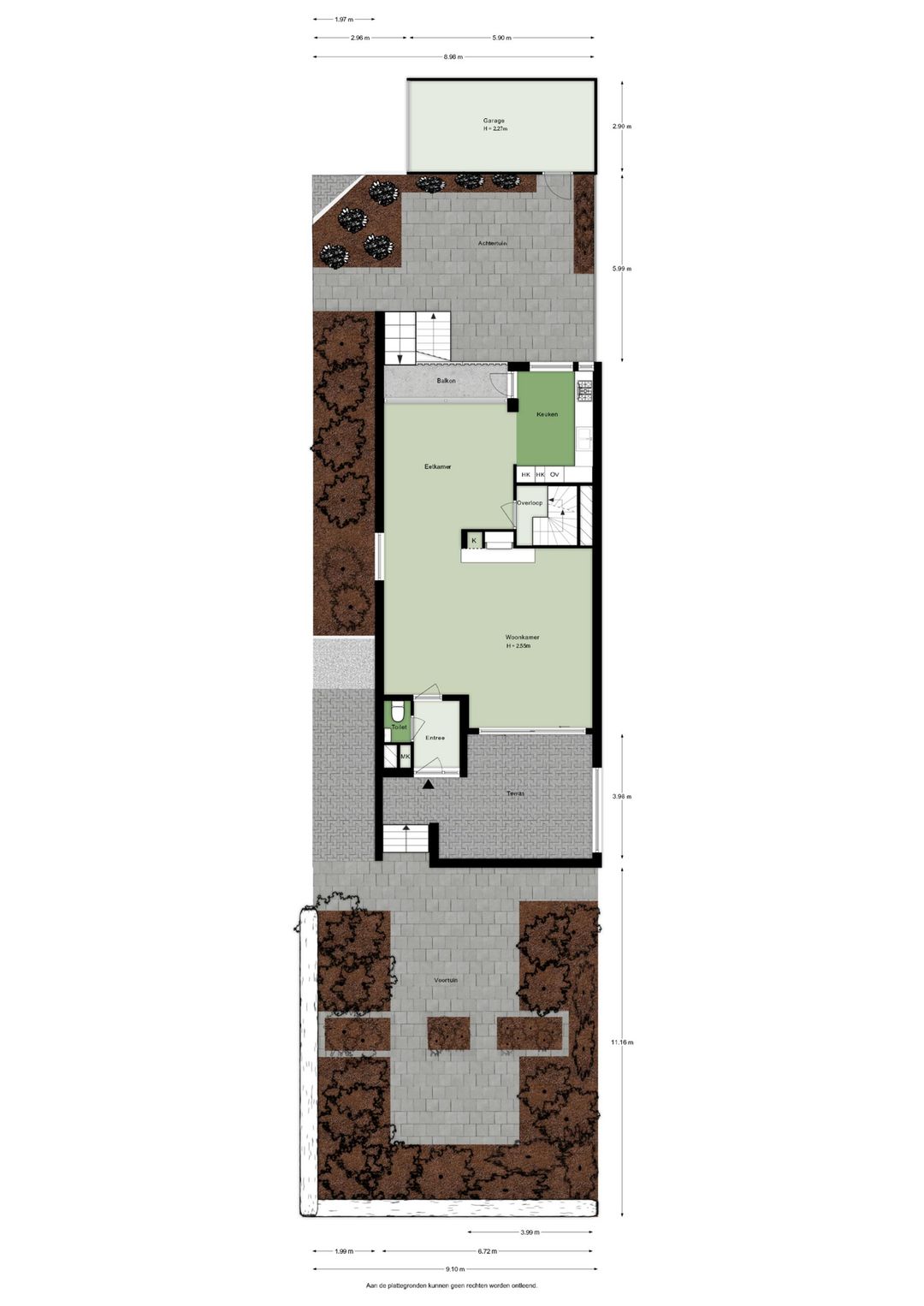 Photo 52 of Wilgenlaan 1