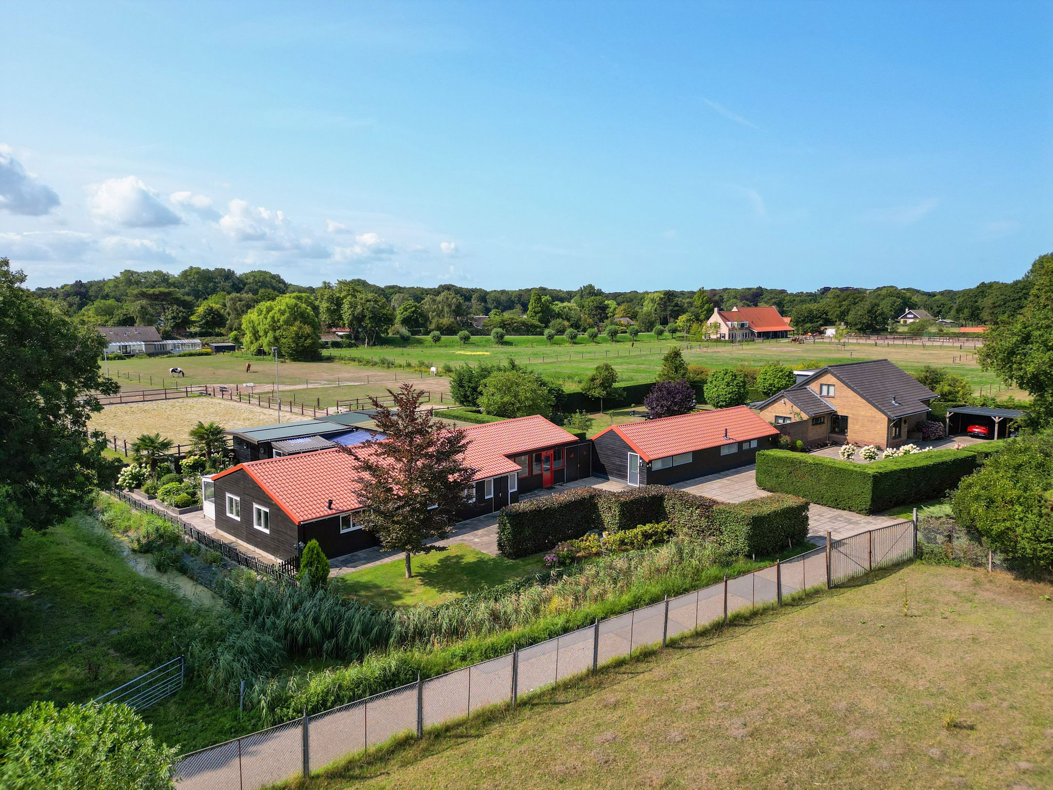 Buying a house in The Netherlands., Hoefweg 6