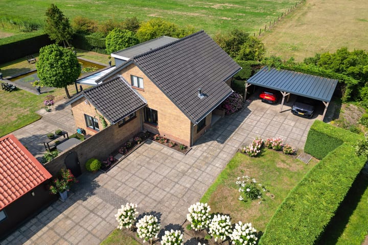 Foto 2 van Hoefweg 6