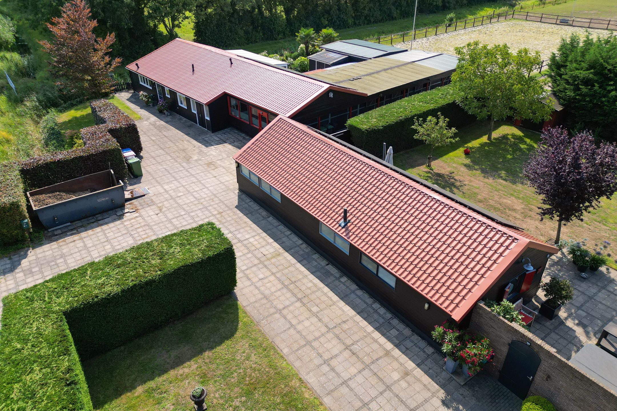 Foto 3 van Hoefweg 6