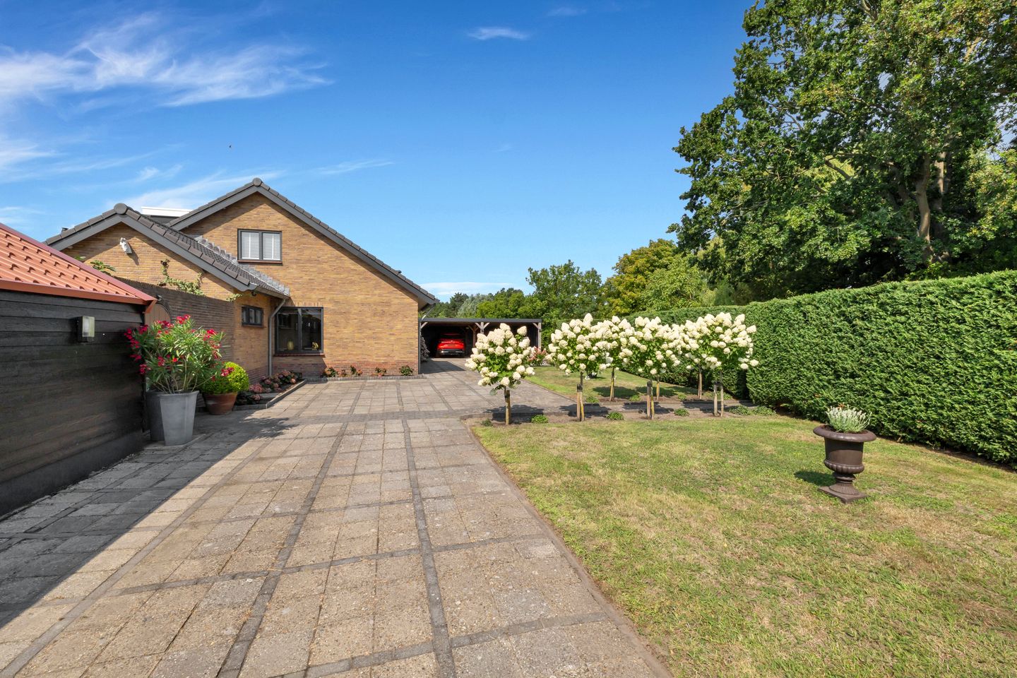 Foto 4 van Hoefweg 6