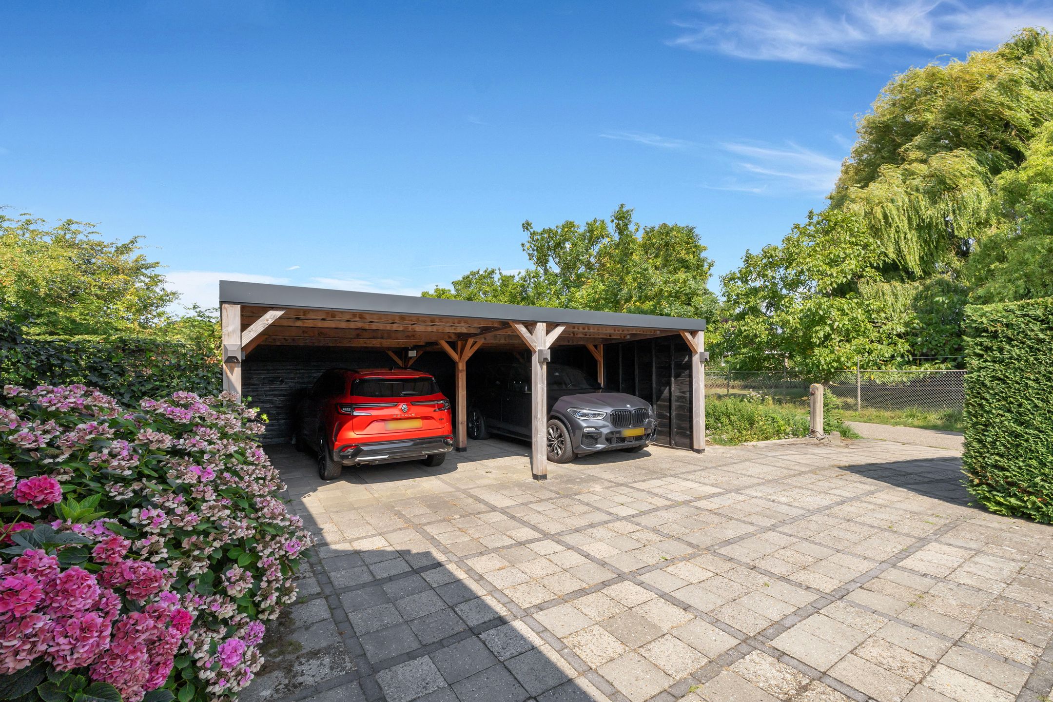 Foto 6 van Hoefweg 6