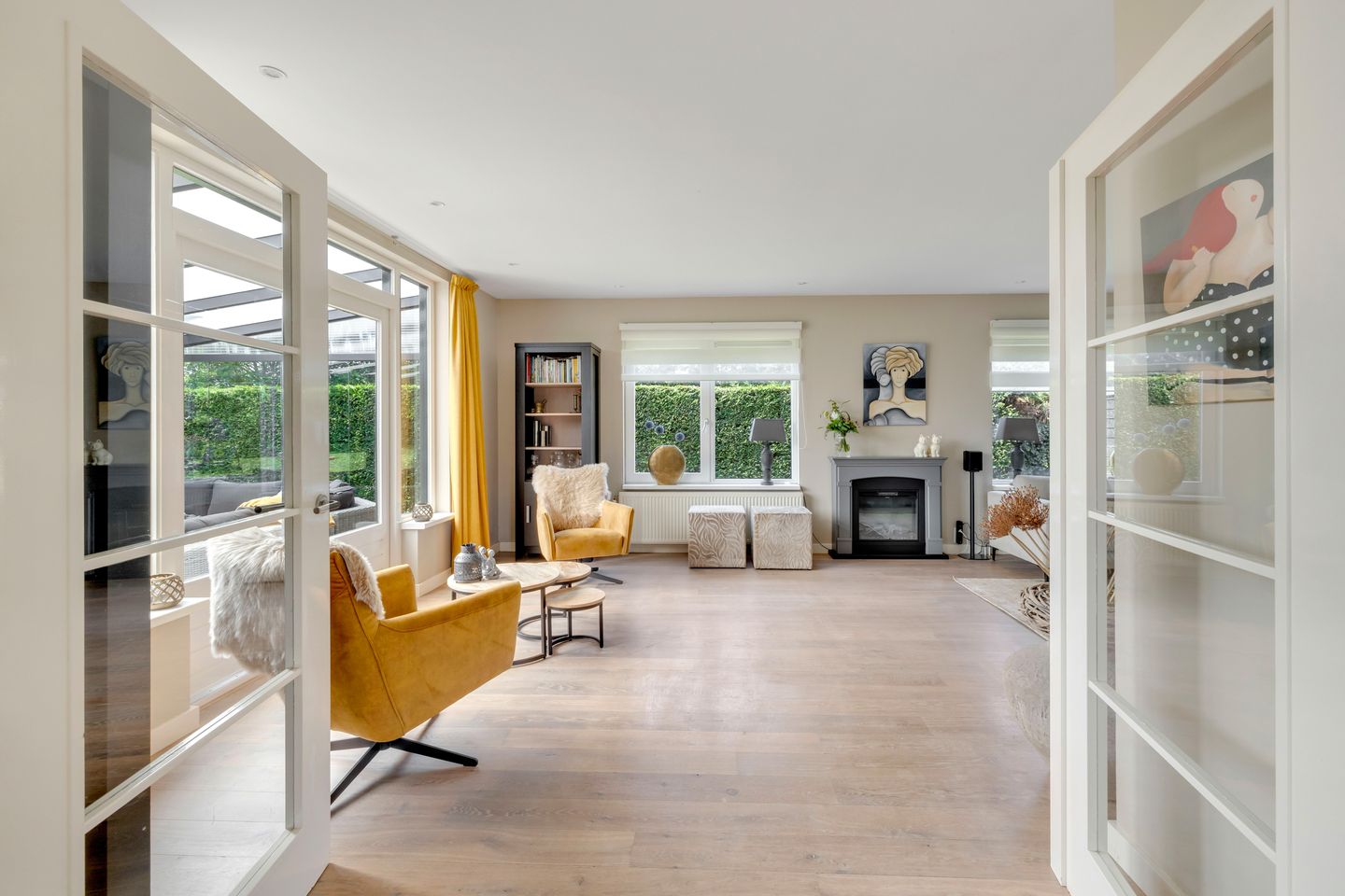 Foto 14 van Hoefweg 6