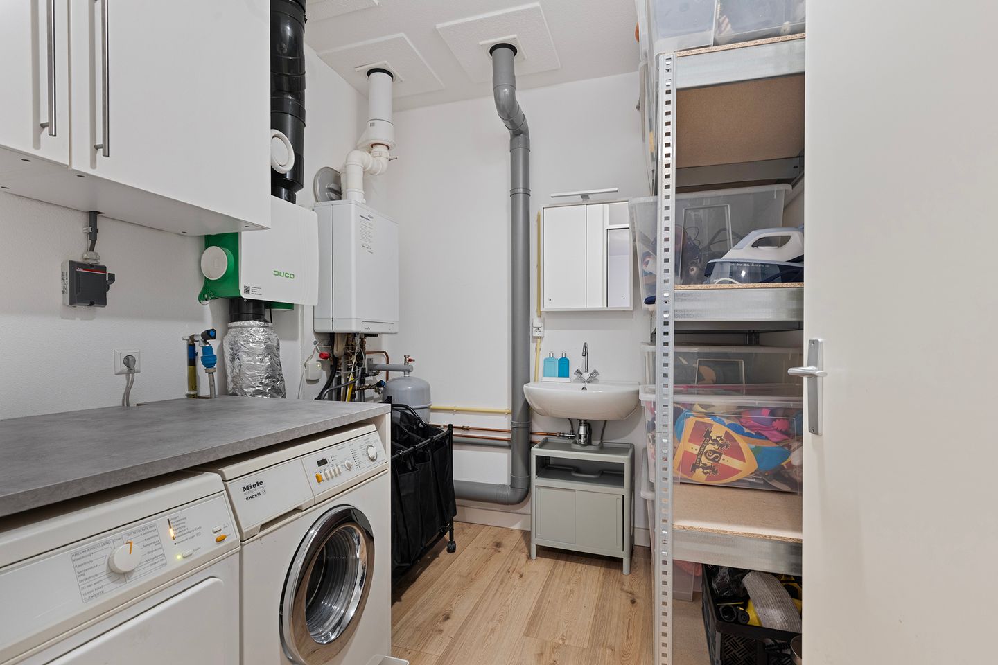 Foto 34 van Burgemeester de Geusstraat 12