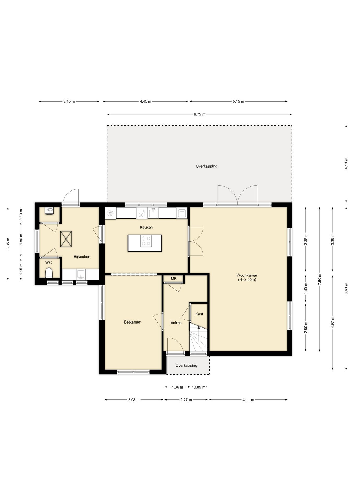 Foto 69 van Hoefweg 6