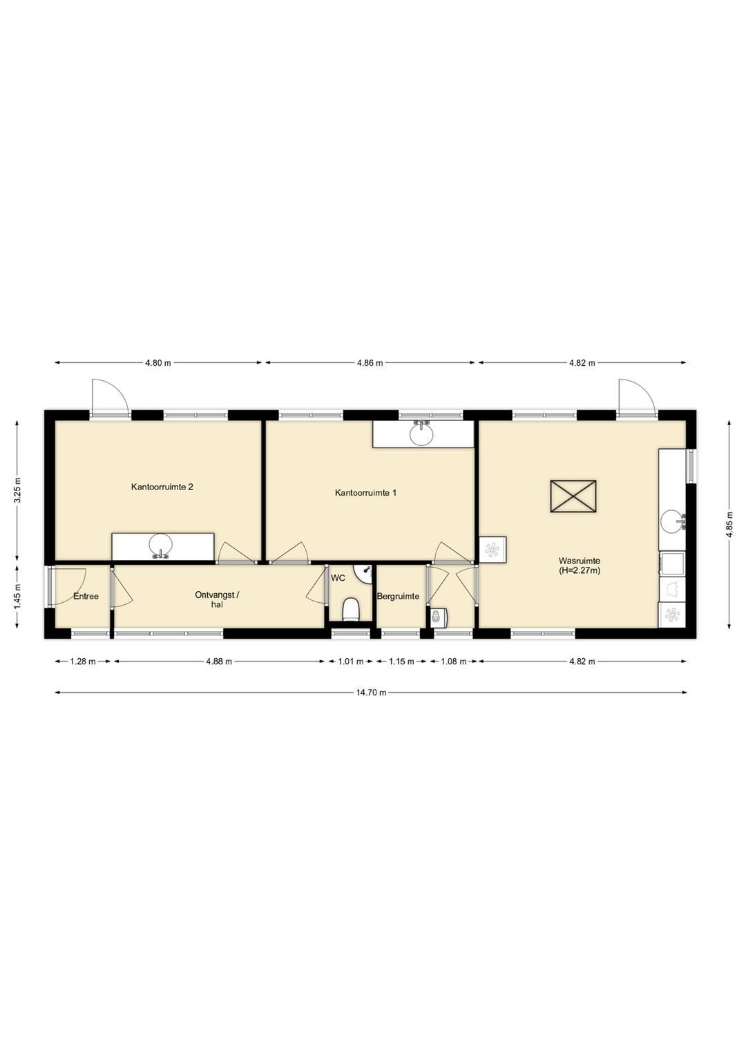 Foto 73 van Hoefweg 6