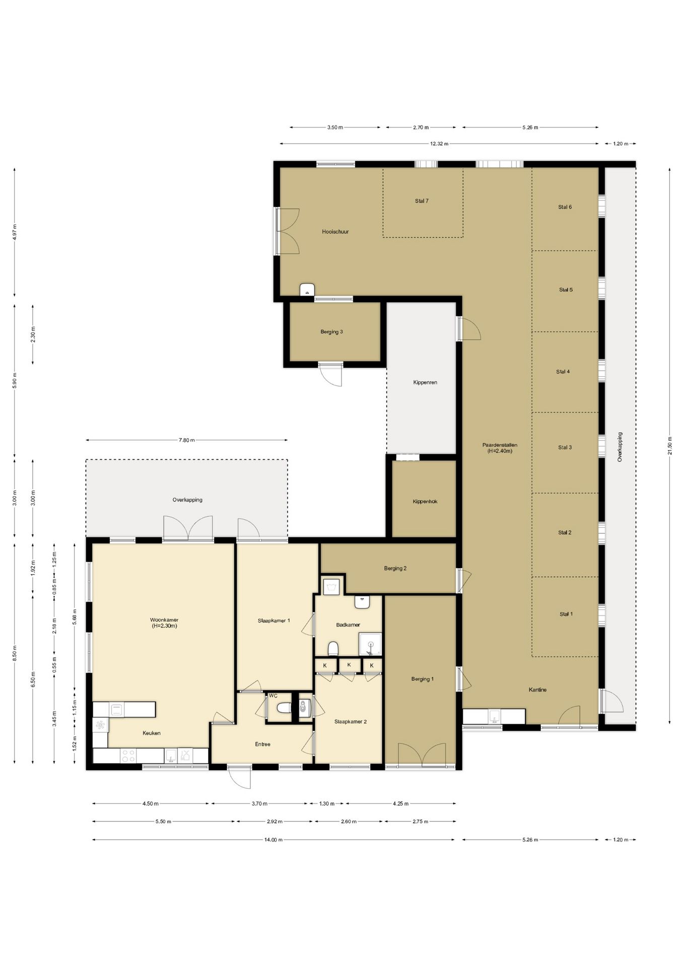 Foto 75 van Hoefweg 6