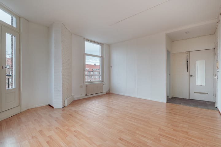 Foto 4 van Vosmaerstraat 12-3