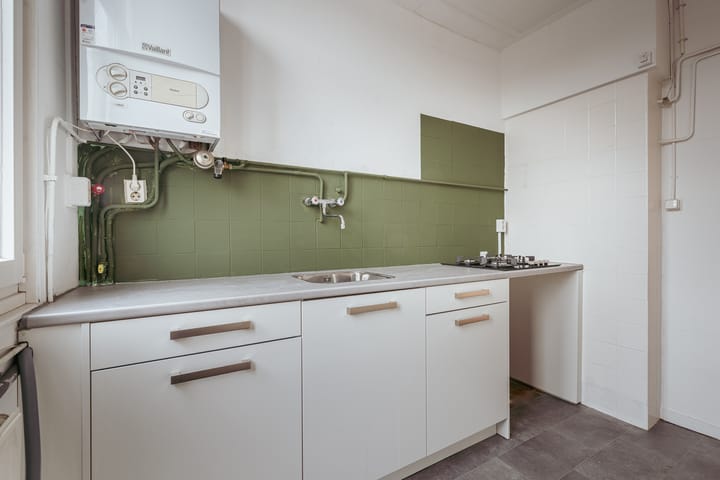 Foto 11 van Vosmaerstraat 12-3