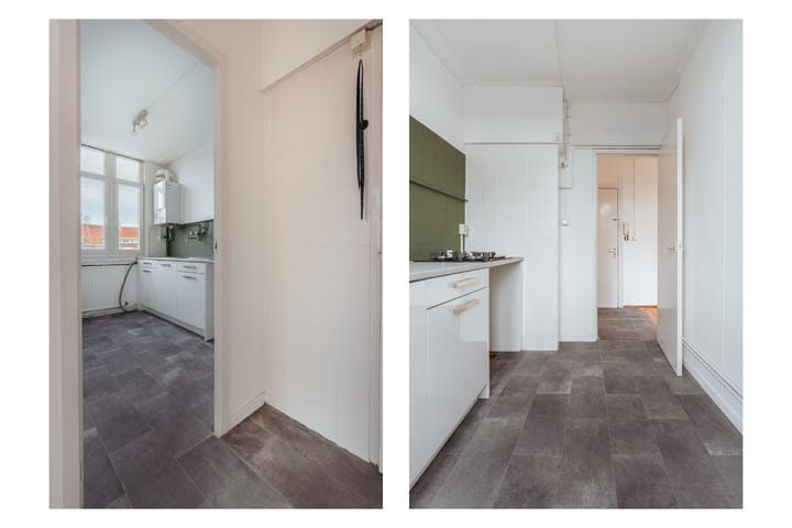 Foto 12 van Vosmaerstraat 12-3