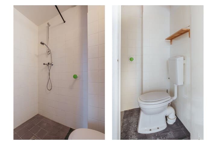 Foto 13 van Vosmaerstraat 12-3